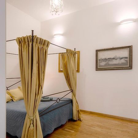 Apartamento Ripetta Beauty House Roma Exterior foto