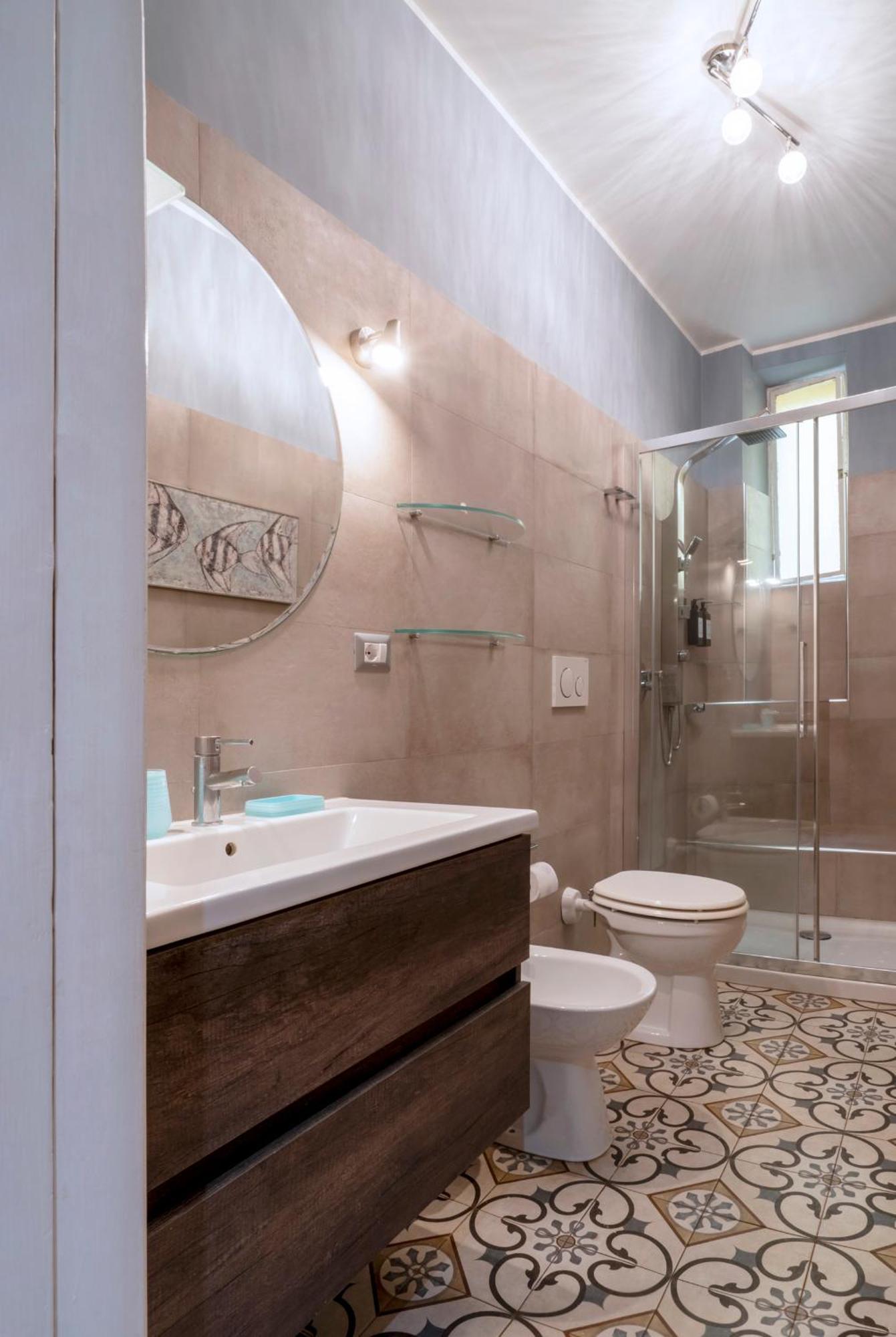 Apartamento Ripetta Beauty House Roma Exterior foto