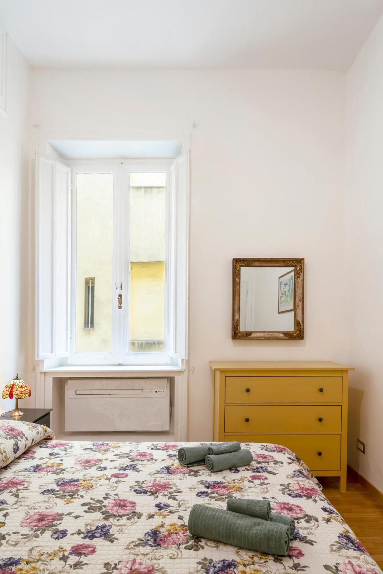 Apartamento Ripetta Beauty House Roma Exterior foto