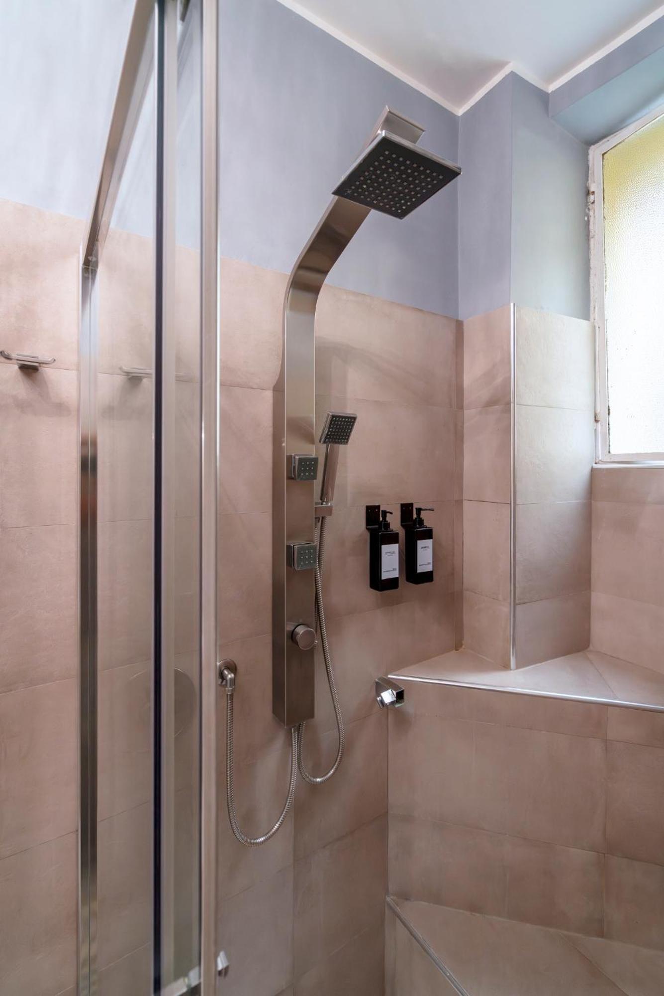 Apartamento Ripetta Beauty House Roma Exterior foto