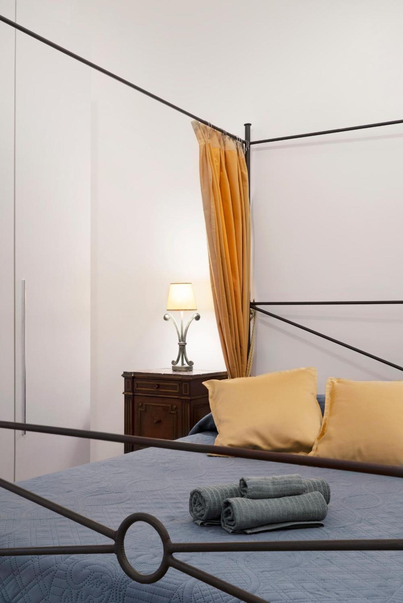 Apartamento Ripetta Beauty House Roma Exterior foto